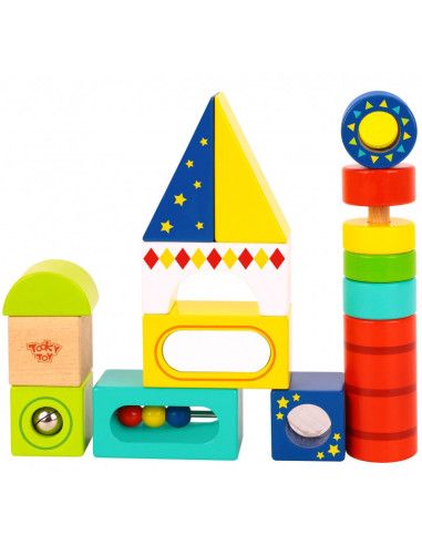 Zabawki Sensoryczne dla dzieci