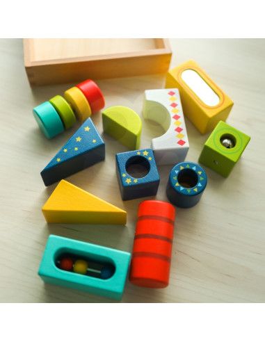 Zabawki Sensoryczne dla dzieci