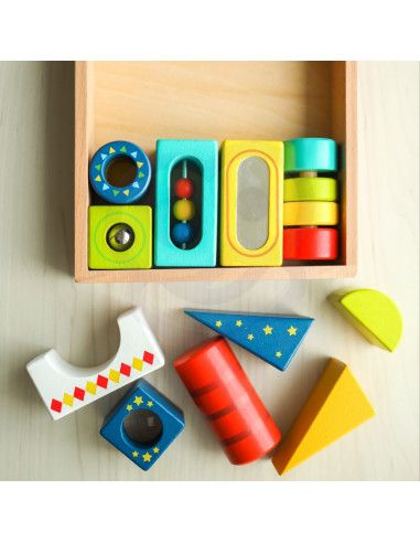 Zabawki Sensoryczne dla dzieci