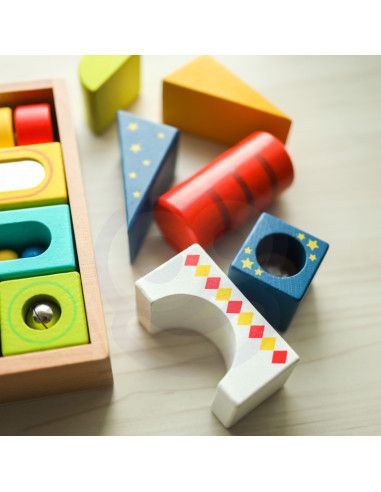 Zabawki Sensoryczne dla dzieci