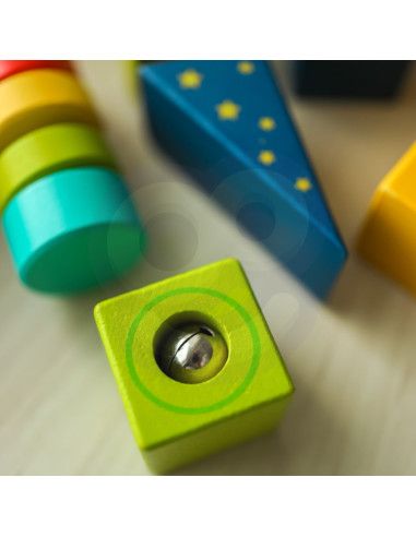 Zabawki Sensoryczne dla dzieci