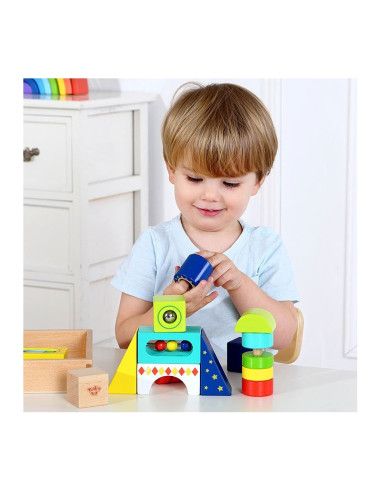 Zabawki Sensoryczne dla dzieci