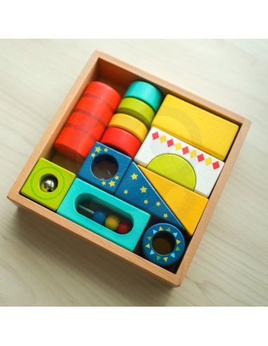 Zabawki Sensoryczne dla dzieci