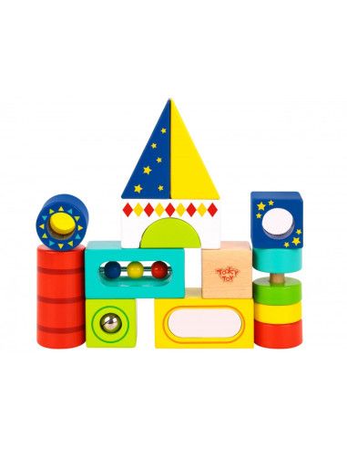 Zabawki Sensoryczne dla dzieci