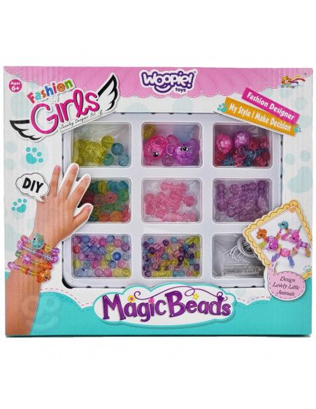 Zabawki manualne dla dzieci