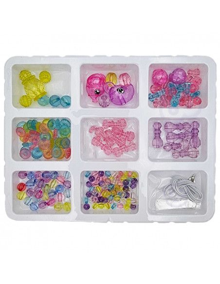 Zabawki manualne dla dzieci