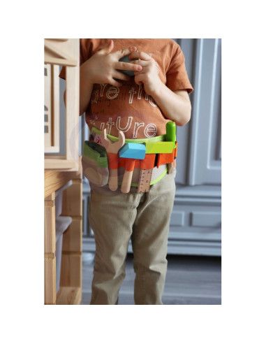 Warsztaty majsterkowicza, narzędzia dla dzieci