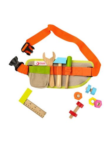 Warsztaty majsterkowicza, narzędzia dla dzieci