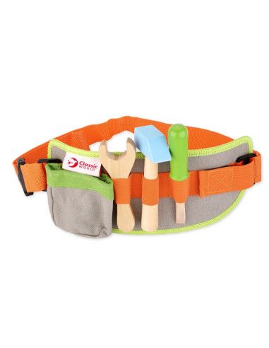 Warsztaty majsterkowicza, narzędzia dla dzieci