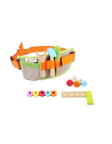 Warsztaty majsterkowicza, narzędzia dla dzieci