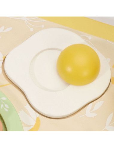 Kuchnie drewniane i akcesoria dla dzieci