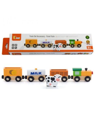 Samochody, garaże, kolejki dla dzieci