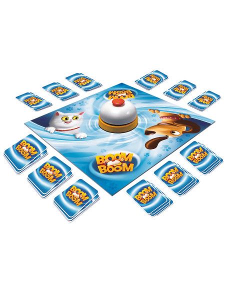 Gry planszowe, logiczne dla dzieci