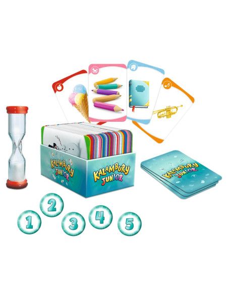 Gry planszowe, logiczne dla dzieci