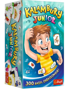 TREFL Kalambury Junior