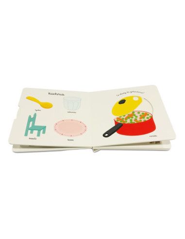 Książki i kolorowanki dla dzieci