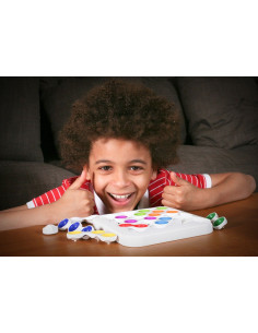 IUVI GAMES Smart Games Antywirus 2