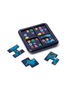 Smart Games Potwory Zabawa w Chowanego (PL) IUVI 2