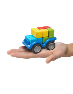 IUVI GAMES Smart Games SmartCar Mini 2