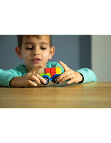 Gry planszowe, logiczne dla dzieci