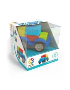 IUVI GAMES Smart Games SmartCar Mini