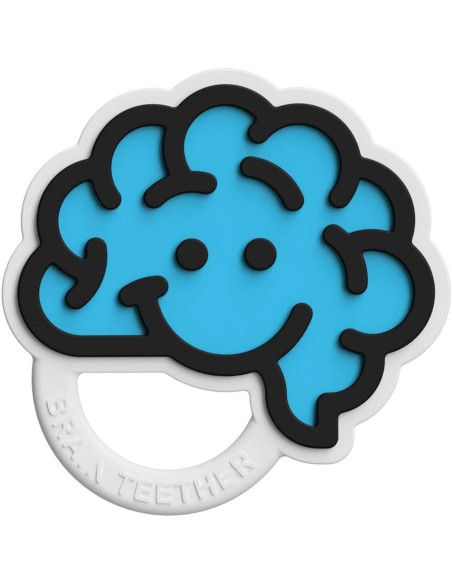 Gryzak Mózg Niebieski