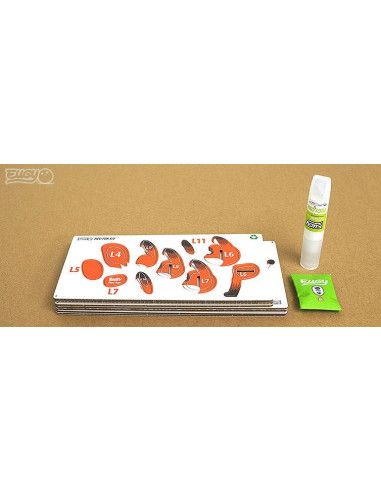 Gry i układanki dla dzieci