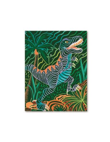 Zestawy artystyczne dla dzieci