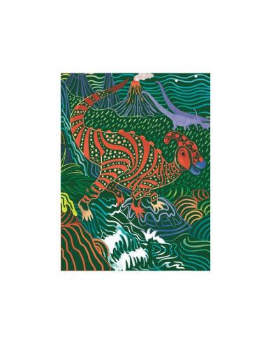 Zestawy artystyczne dla dzieci