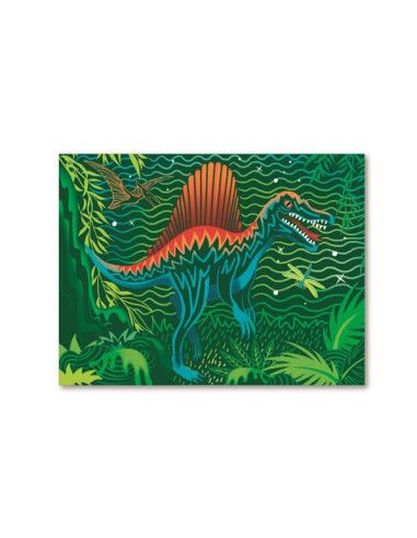 Zestawy artystyczne dla dzieci