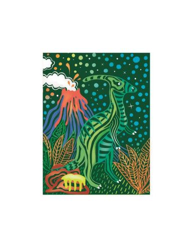 Zestawy artystyczne dla dzieci