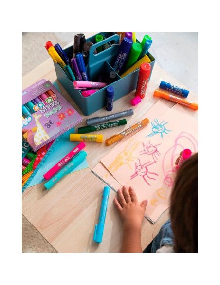 Zestawy artystyczne dla dzieci