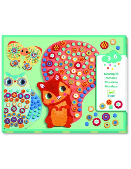 Zestawy artystyczne dla dzieci