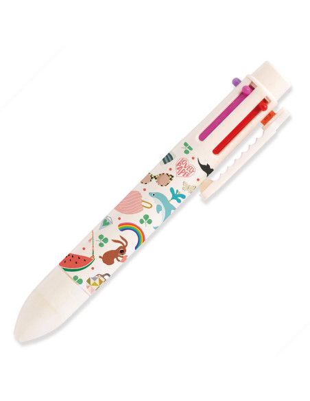 Książki i kolorowanki dla dzieci