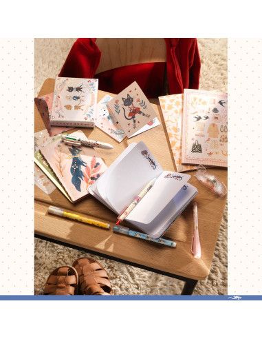 Książki i kolorowanki dla dzieci