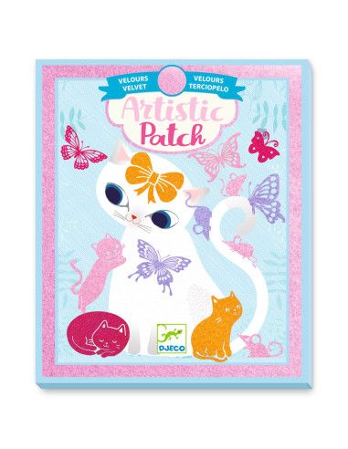 Zestawy artystyczne dla dzieci