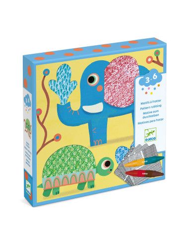 Zestawy artystyczne dla dzieci