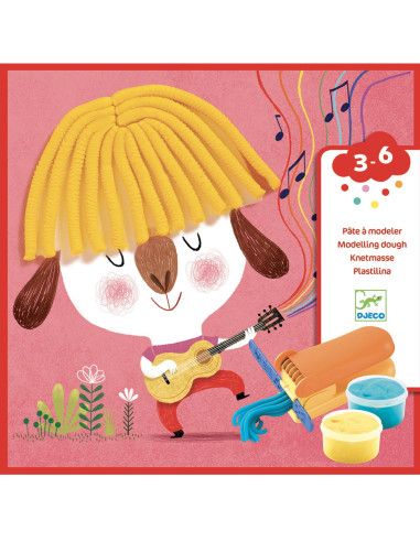 Zestawy artystyczne dla dzieci