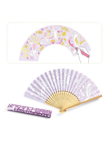 Zestawy artystyczne dla dzieci