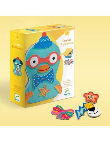 Gry i układanki dla dzieci