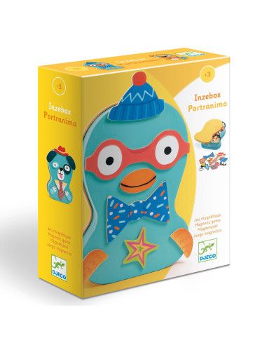 Gry i układanki dla dzieci