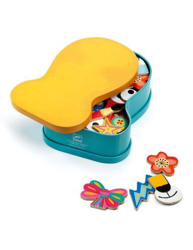 Gry i układanki dla dzieci