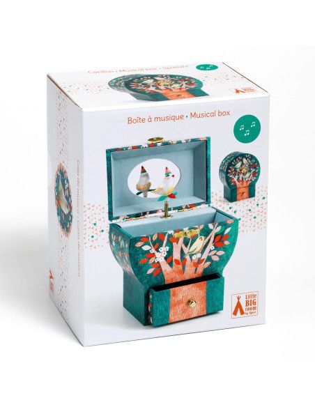 Pozytywki dla dzieci