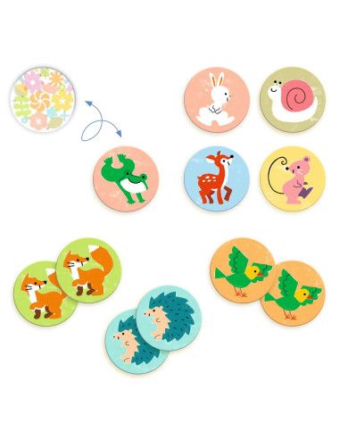 Gry i układanki dla dzieci