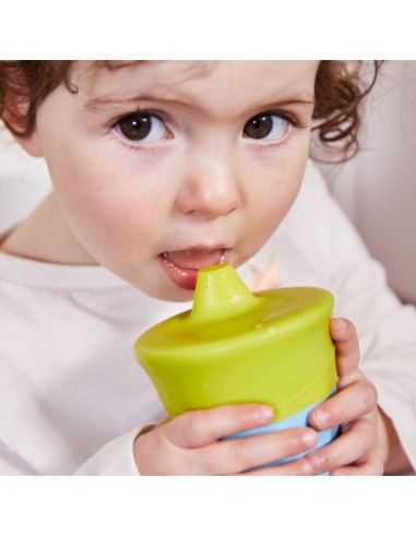 Kubki treningowe dla dzieci