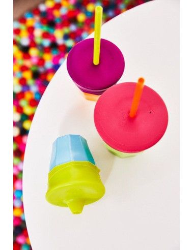 Kubki treningowe dla dzieci