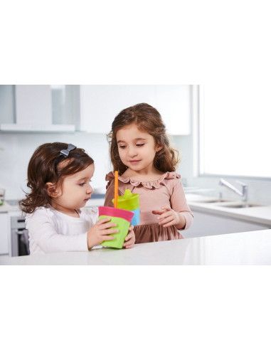 Kubki treningowe dla dzieci