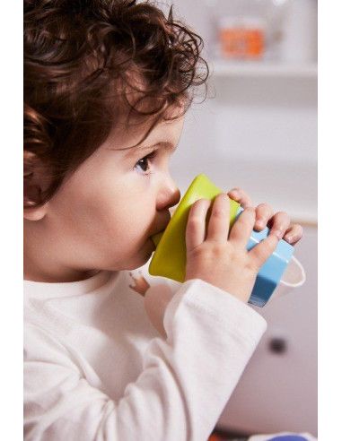 Kubki treningowe dla dzieci