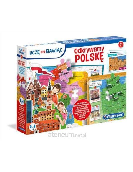 Gry i układanki dla dzieci