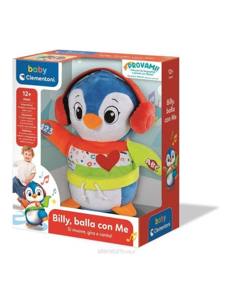 Zabawki edukacyjne dla dzieci